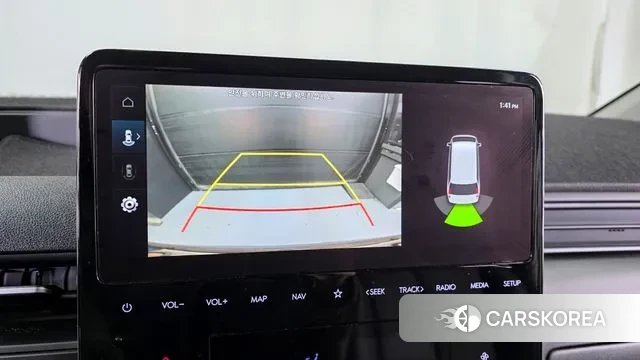 Hyundai Staria 2023 Серебряный из Кореи, фото 6