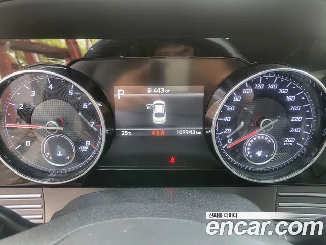 Hyundai The New Grandeur IG id 2707588 из Кореи 6