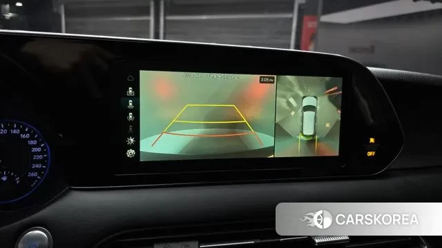 Hyundai Palisade 2020 Серый из Кореи, фото 6