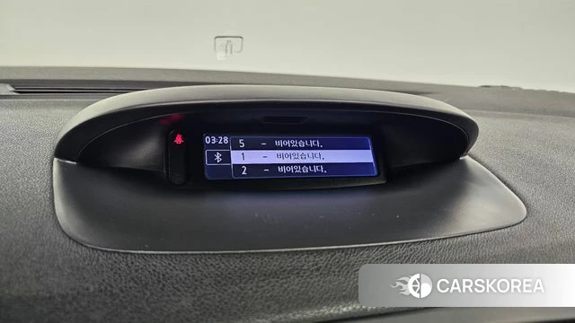 Renault Korea (Samsung) SM3 Z.E. 2019 Белый из Кореи, фото 6