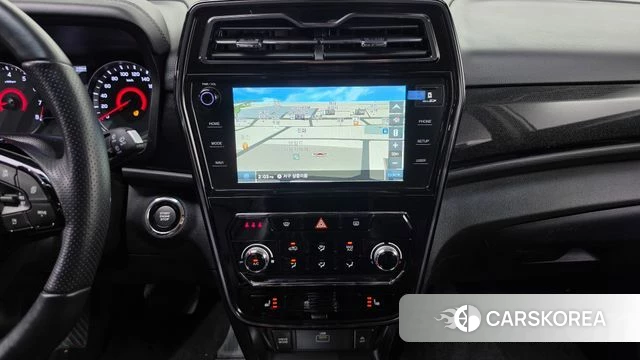 Ssangyong Berry New Tivoli 2022 Белый из Кореи, фото 6