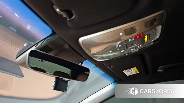 Genesis G80 (RG3) 2022 Серый из Кореи, фото 6