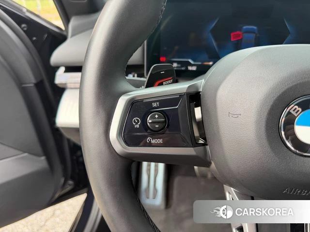 BMW 5 Series (G60) 2024 Черный из Кореи, фото 6