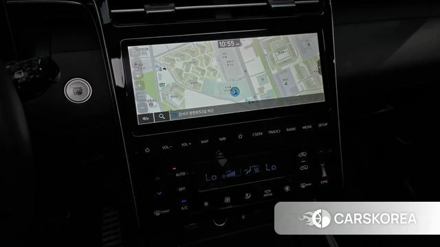 Hyundai Tucson (NX4) 2022 Белый из Кореи, фото 6