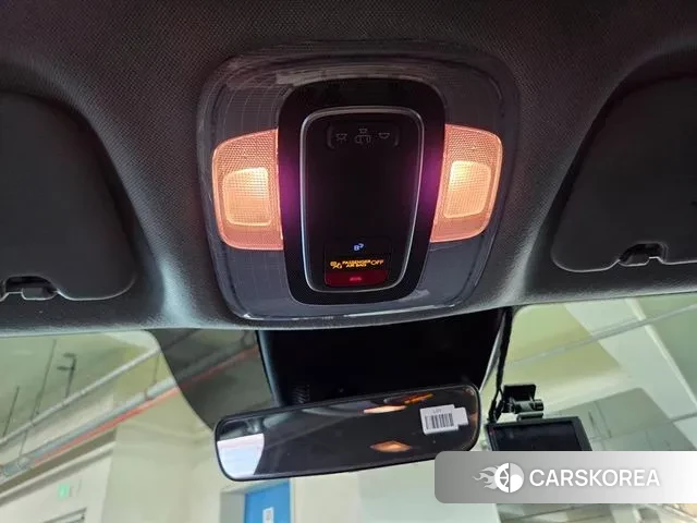 Hyundai The New Avante (CN7) 2023 Черный из Кореи, фото 6