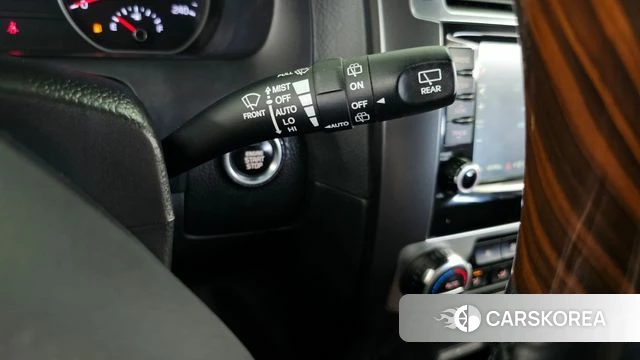 Kia The New Mohave 2018 Белый из Кореи, фото 6