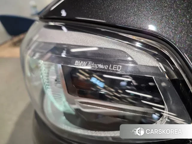 BMW X3 (G01) 2020 Серый из Кореи, фото 6