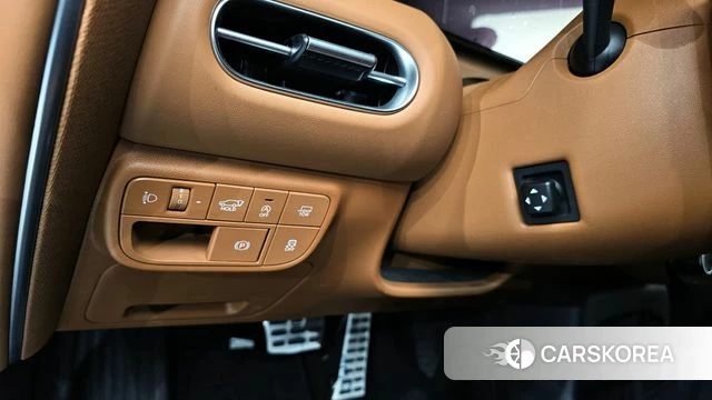 Hyundai Palisade (LX3) 2025 Черный из Кореи, фото 6