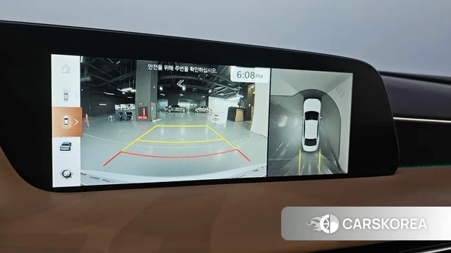 Genesis G90 (RS4) id 4549774 из Кореи 6