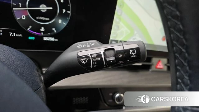 Kia Sportage 5th Generation 2022 Белый из Кореи, фото 6