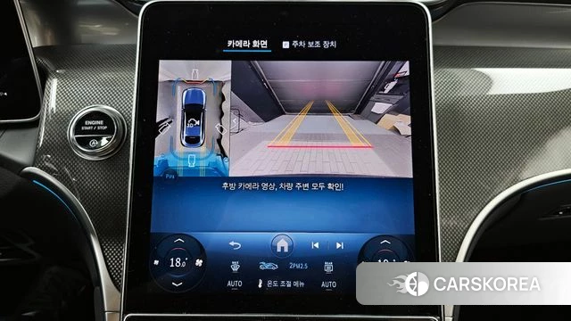 Mercedes-Benz GLC-Class X254 2025 Черный из Кореи, фото 6