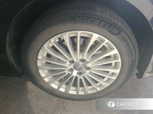 Audi A6 (C8) 2020 Черный из Кореи, фото 6