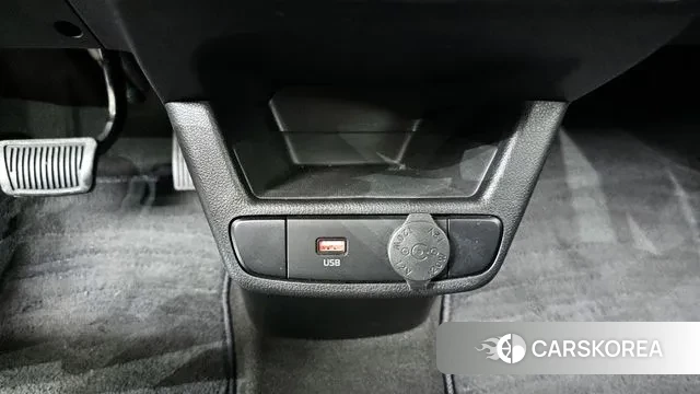 Kia The New Ray 2021 Песочный из Кореи, фото 6