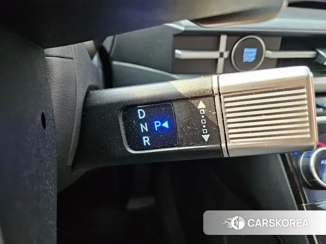 Hyundai Santa Fe (MX5) 2024 Белый из Кореи, фото 6