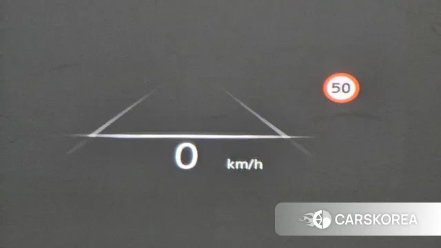 Genesis G80 (RG3) 2021 Синий из Кореи, фото 6