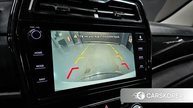 Ssangyong Berry New Tivoli 2022 Белый из Кореи, фото 6