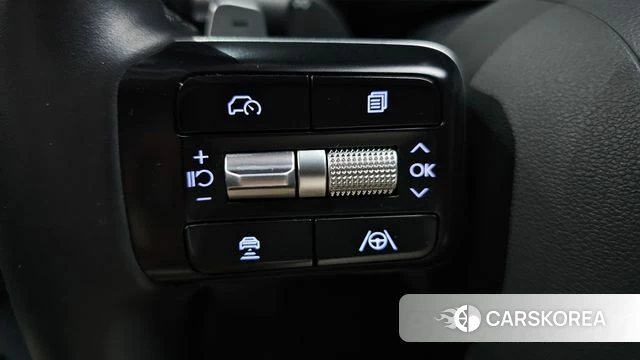 Hyundai Grandeur (GN7) 2023 Белый из Кореи, фото 6