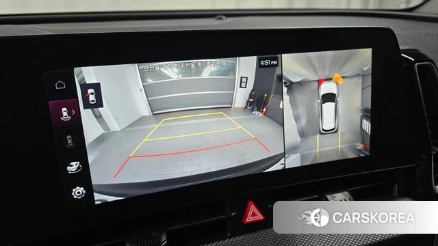 Kia Sportage 5th Generation 2022 Серый из Кореи, фото 6