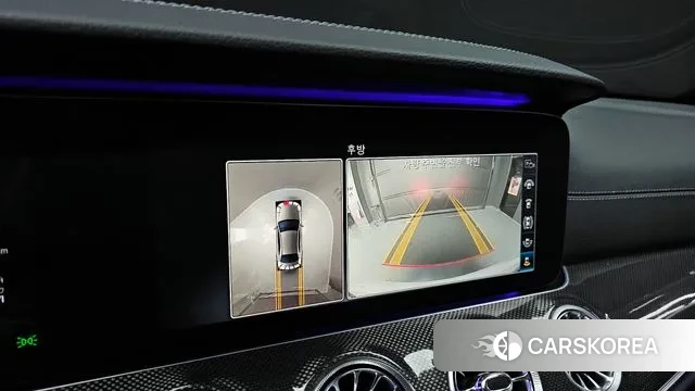 Mercedes-Benz E-Class W213 2019 Белый из Кореи, фото 6