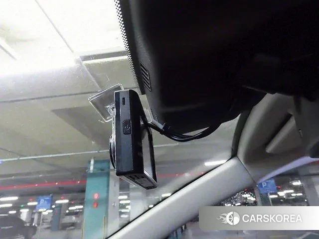 Chevrolet (GM Daewoo) All New Malibu 2018 Синий из Кореи, фото 6