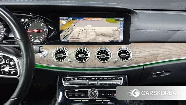 Mercedes-Benz E-Class W213 2020 Белый из Кореи, фото 6