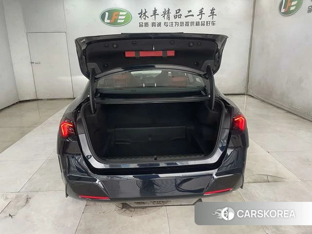 BMW 2 series 2025 Черный из Китая, фото 6