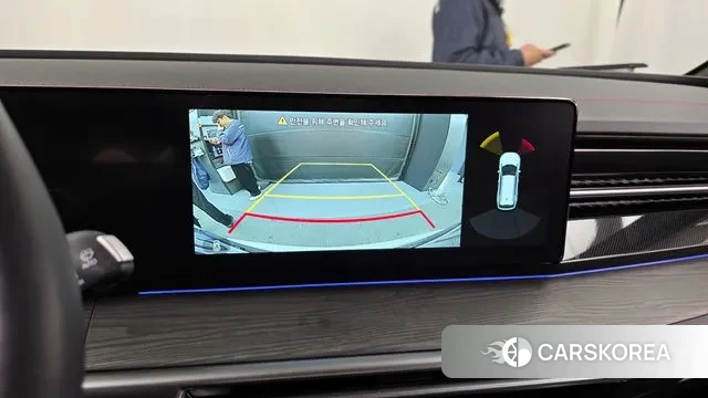 Ssangyong Actian 2nd Generation 2024 Белый из Кореи, фото 6