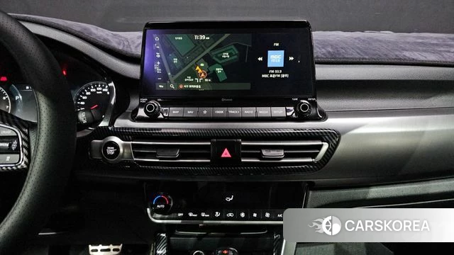 Kia Seltos 2021 Белый из Кореи, фото 6