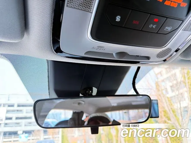 Hyundai The New Santa Fe id 2582258 из Кореи 6