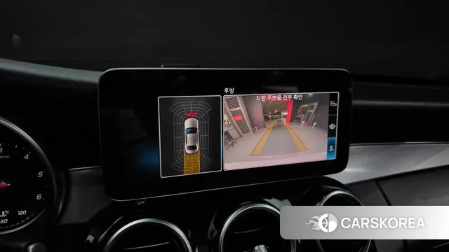 Mercedes-Benz C-Class W205 2020 Белый из Кореи, фото 6