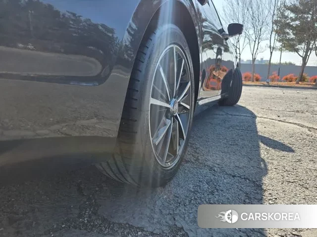 Hyundai The New Grandeur IG 2020 Серый из Кореи, фото 6