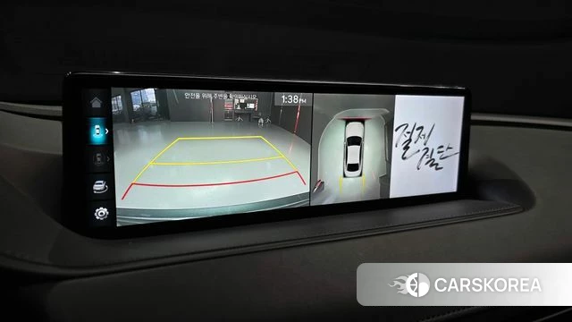 Genesis G80 (RG3) id 4230522 из Кореи 6