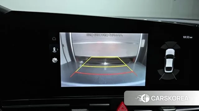 Hyundai Avante (CN7) 2020 Белый из Кореи, фото 6