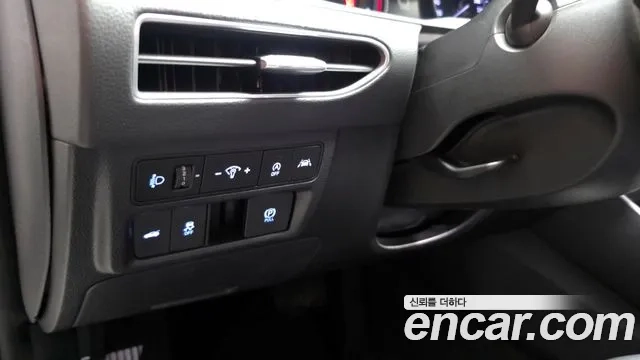 Hyundai Sonata (DN8) id 2906013 из Кореи 6