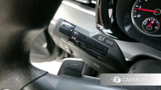 Kia K5 3rd generation id 4245009 из Кореи 6