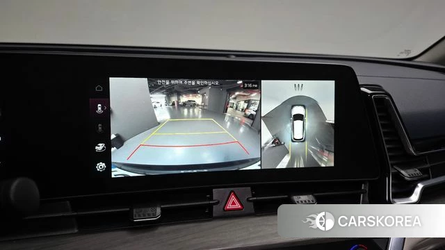 Kia Sportage 5th Generation 2022 Черный из Кореи, фото 6