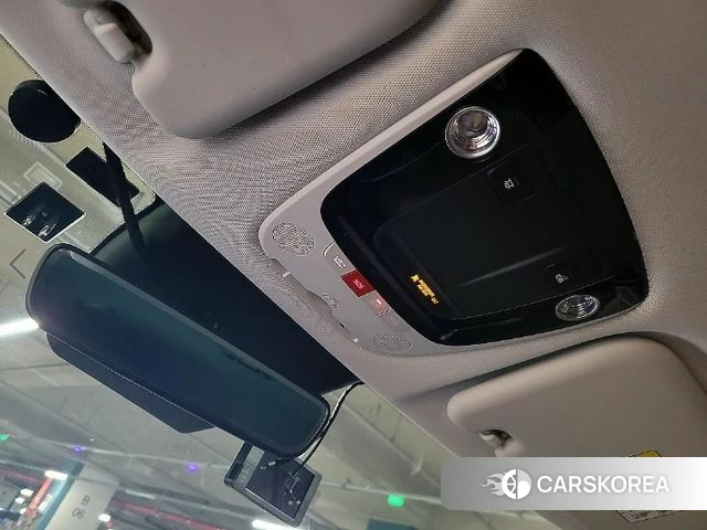 Kia EV6 2022 Жемчужный цвет из Кореи, фото 6