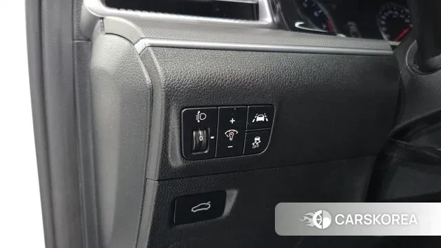 Kia K5 3rd generation 2022 Белый из Кореи, фото 6