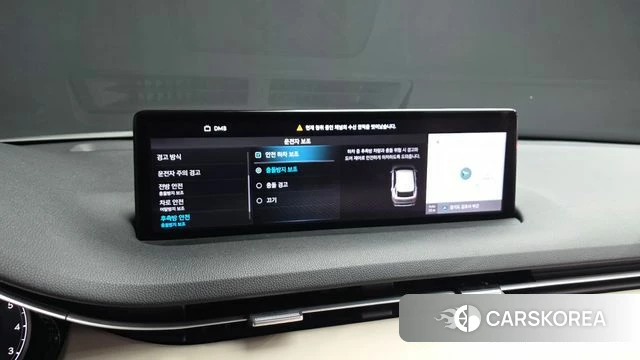 Genesis GV70 2022 Белый из Кореи, фото 6