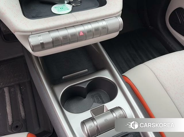 BYD dolphin 2022 Синий из Китая, фото 6
