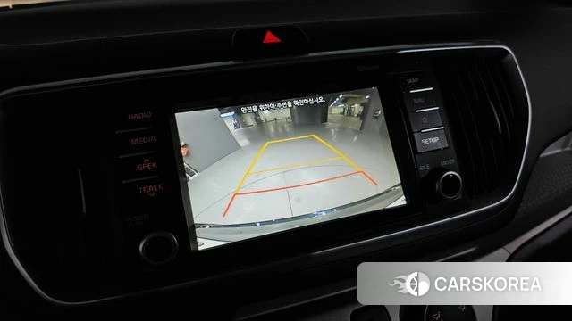 Kia The New Ray 2019 Черный из Кореи, фото 6