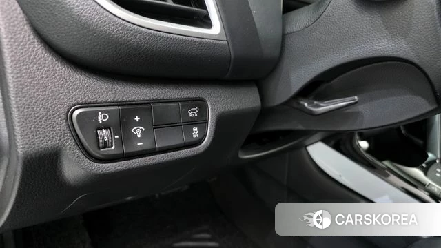 Kia The New Seltos 2023 Белый из Кореи, фото 6