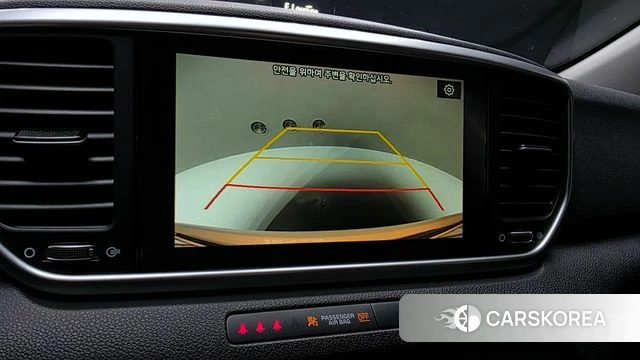 Kia Sportage The Bold 2020 Белый из Кореи, фото 6