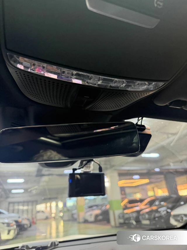 Mercedes-Benz E-Class W213 2020 Белый из Кореи, фото 6