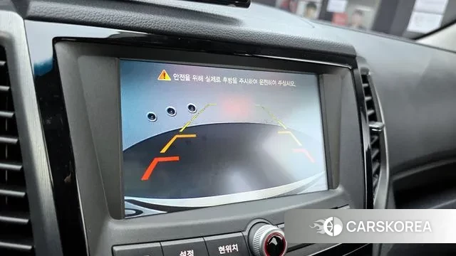 Ssangyong Tivoli Armor 2019 Белый из Кореи, фото 6