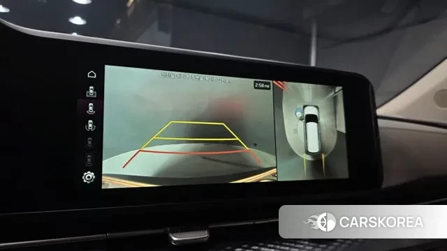 Kia Carnival 4th generation 2021 Черный из Кореи, фото 6