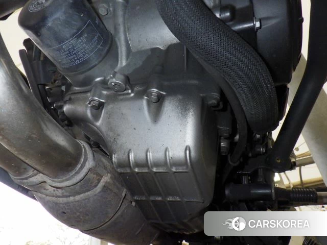 Honda 400X id 3950047 из Японии 6