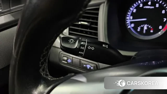 Hyundai Sonata New Rise 2019 Белый из Кореи, фото 6