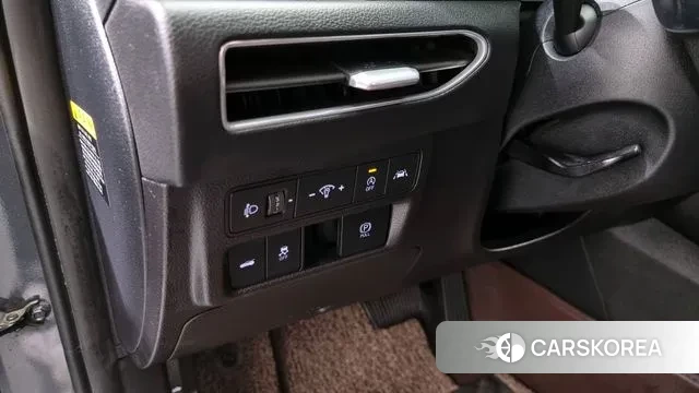 Hyundai Sonata (DN8) 2019 Серый из Кореи, фото 6