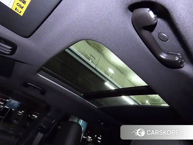 Chevrolet (GM Daewoo) Trailblazer 2019 Красный из Кореи, фото 6